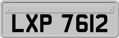LXP7612