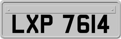 LXP7614