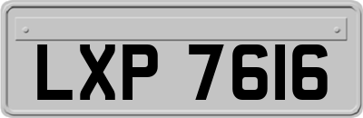 LXP7616