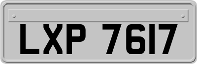 LXP7617