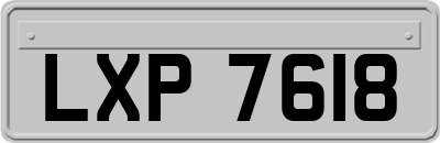 LXP7618