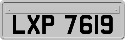 LXP7619
