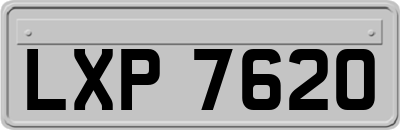 LXP7620