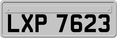 LXP7623