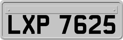 LXP7625