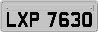 LXP7630