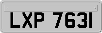 LXP7631