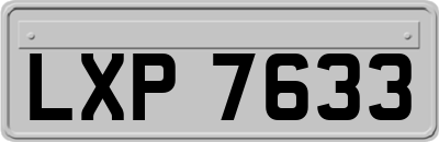 LXP7633