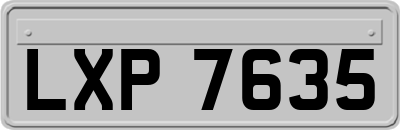 LXP7635