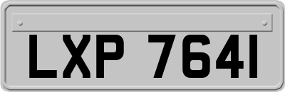 LXP7641
