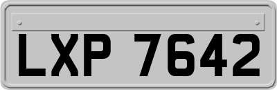 LXP7642