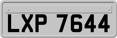 LXP7644