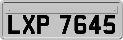 LXP7645