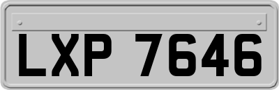 LXP7646
