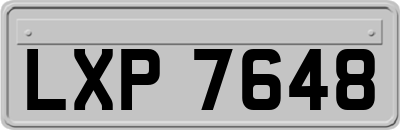 LXP7648