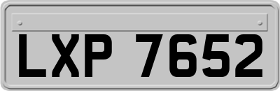 LXP7652