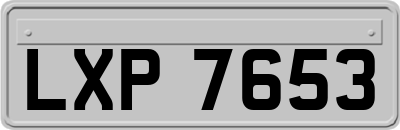 LXP7653
