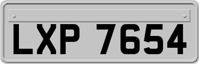 LXP7654