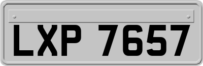 LXP7657