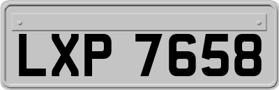 LXP7658