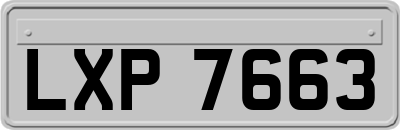 LXP7663