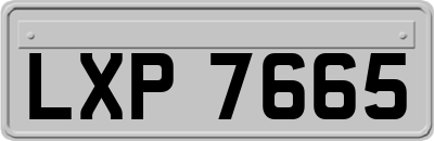 LXP7665