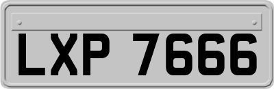 LXP7666