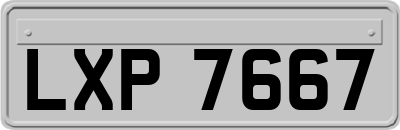 LXP7667