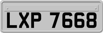 LXP7668