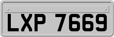 LXP7669