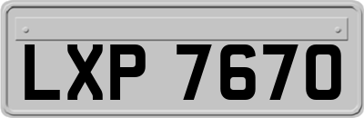 LXP7670