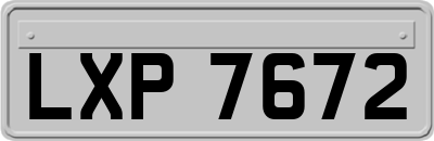 LXP7672