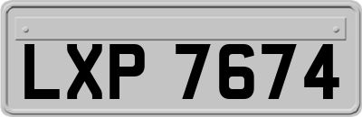 LXP7674