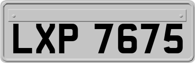 LXP7675