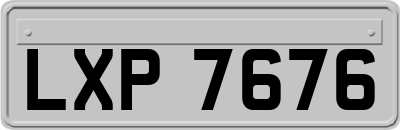 LXP7676