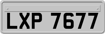 LXP7677