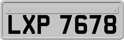 LXP7678