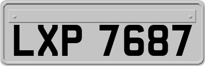 LXP7687