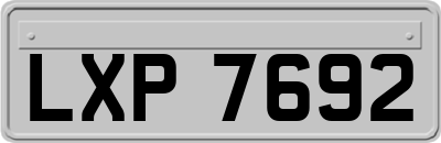 LXP7692