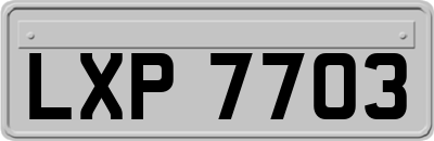 LXP7703