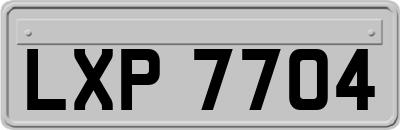 LXP7704