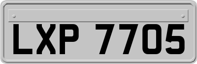 LXP7705