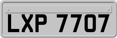 LXP7707