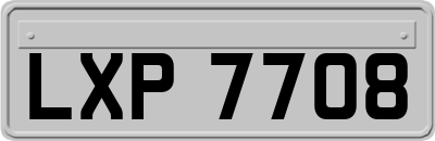 LXP7708