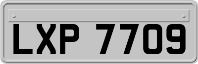 LXP7709