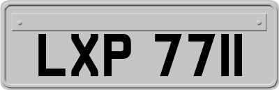 LXP7711