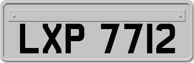 LXP7712
