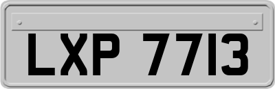LXP7713