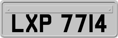 LXP7714
