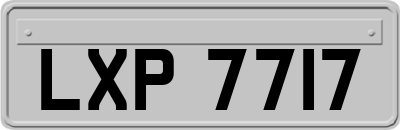 LXP7717